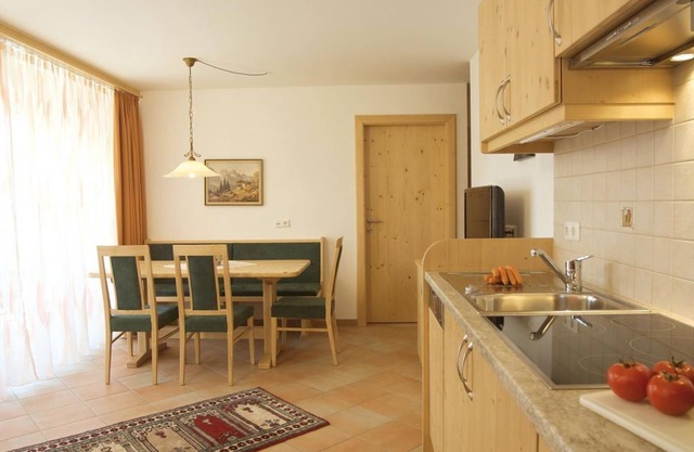 Venus - Appartements Sonneck