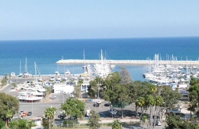 Venus Heights Sea View Apartment