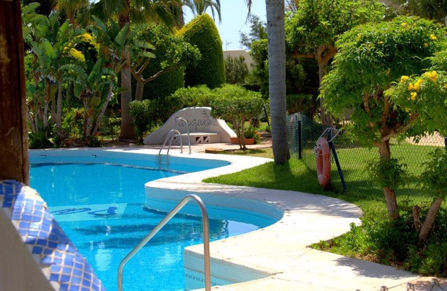 Vera Playa Naturista (Parque vera I)