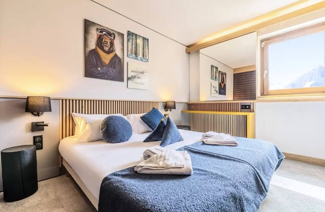 Verbindungszimmer für 4 Personen - Vollpension
