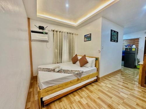 Verde Apartment Near Lio Beach or El Nido Airport