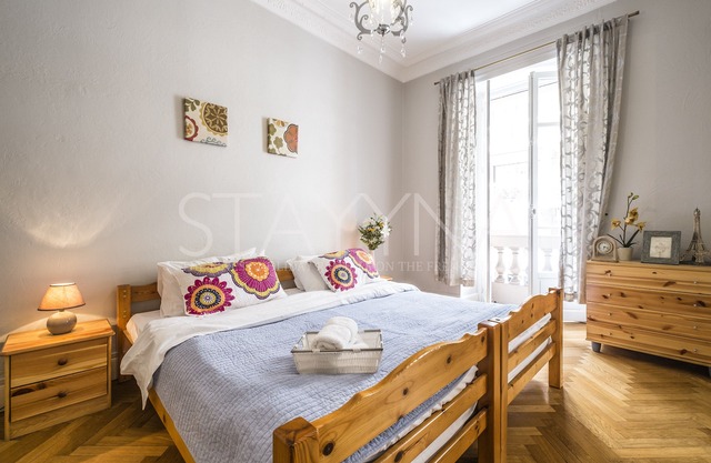 Verdi 2 bedroom apartment VRBO