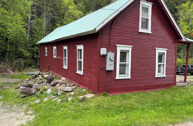 Vermont Cabin - Ski, Hike, Kayak, Leaf Peep - 5mins to Okemo, near quaint towns