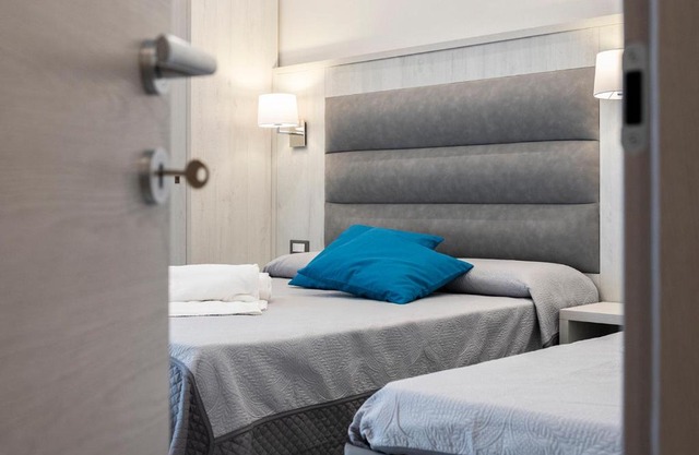 Versilia Residence - Colombo