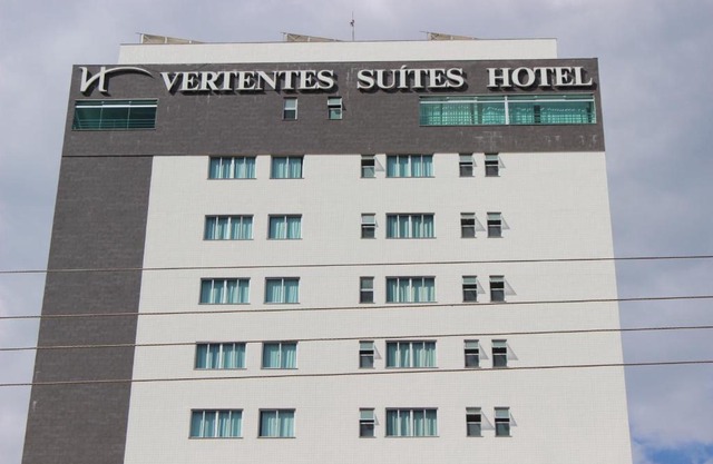 Vertentes Suítes Hotel