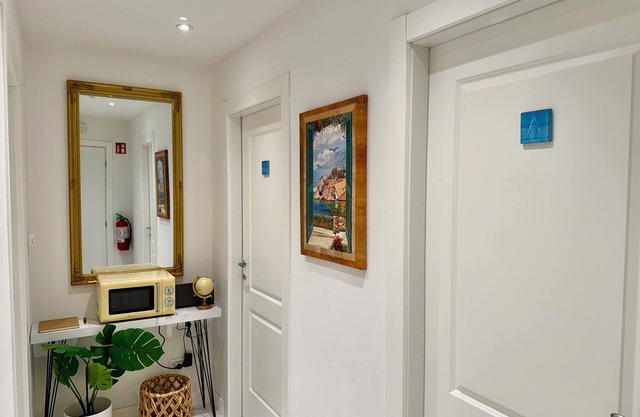 Vertigini Suites