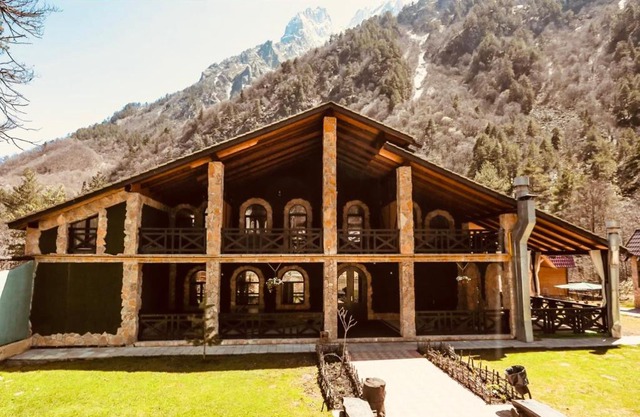 Vertikal Hotel