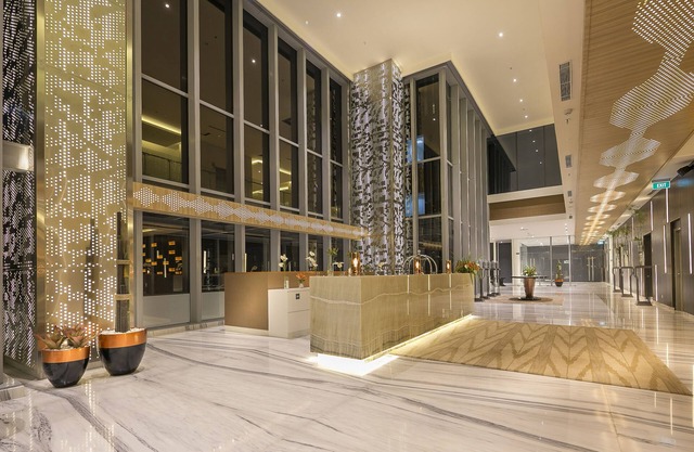 Vertu Harmoni Jakarta