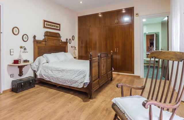 VERY NICE 40M2 SUITE WITH GARDEN VIEW