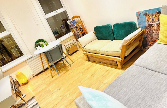 Very Lovely and Central 1-Bed Apartment in London