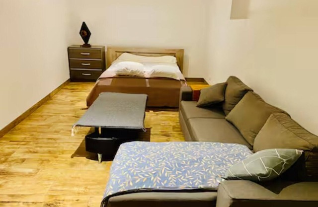 Very nice 80 m2 apartment