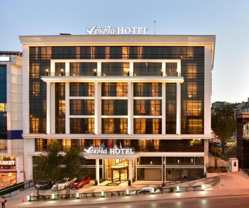 Vespia Hotel