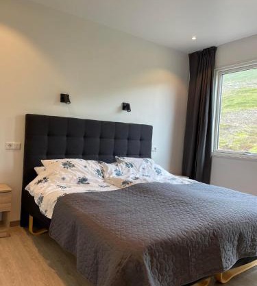 Vestmannsvatn Guesthouse