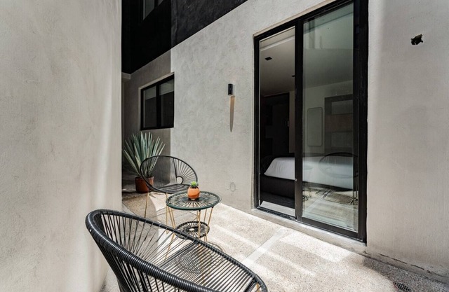 VH | Comfy space Sta Ma la Ribera | terraza | 124