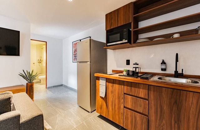 VH | Stylish Apt Sta Ma la Ribera | gymandwifi | 339
