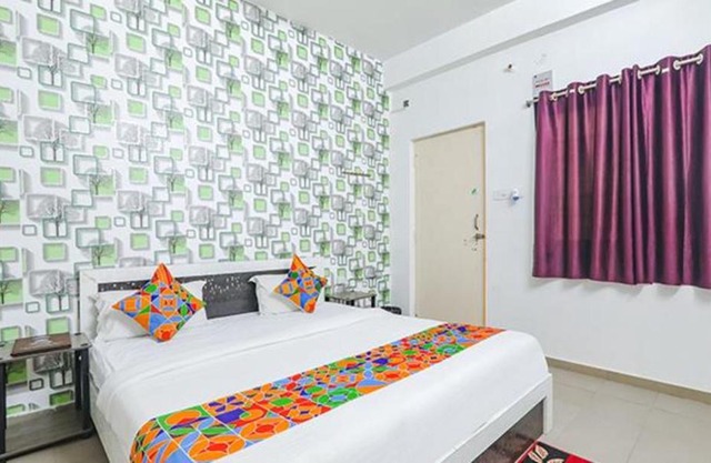 Via Ashiyana Inn