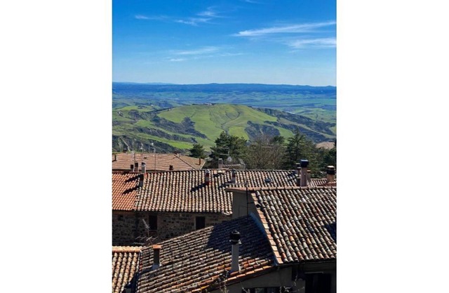 Via Francigena Refuge