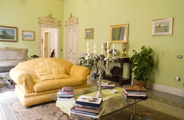 VIA GARIBALDI TO 15 luxury mansion
