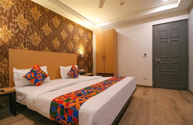 Via La Serene - Near Yamuna Sports Complex