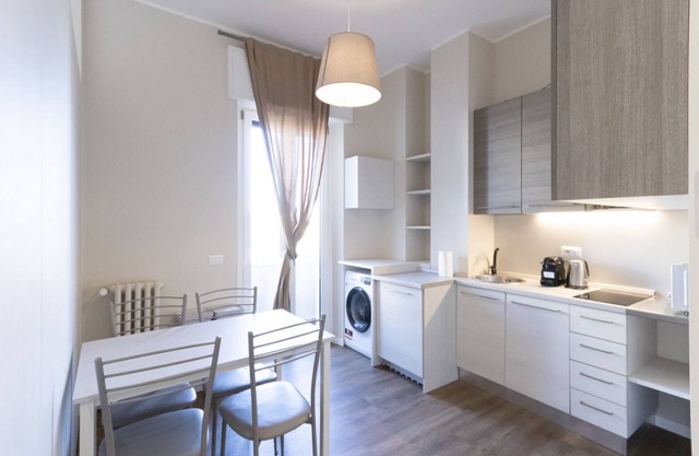 Via Torino Apartment 1