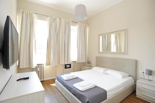 Via Torino Apartment 3