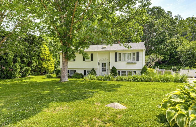 Vibrant Westerly Home w/Private Pool & Yard!