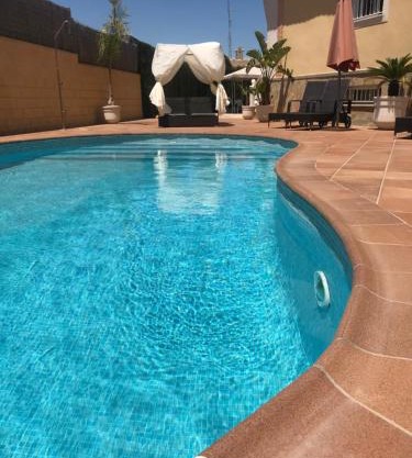 Vickys Villa