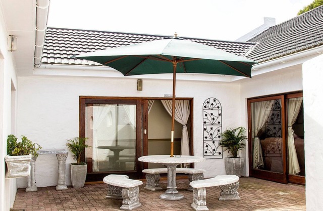 Victoria Heights B and B