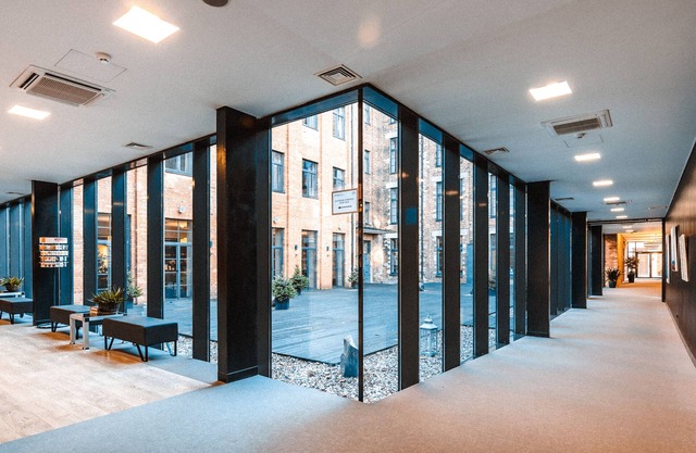 Victoria hotel Kaunas