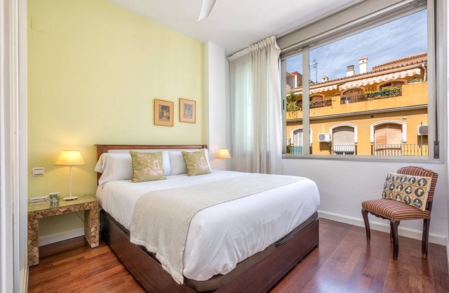 Victoria Premium Apartment