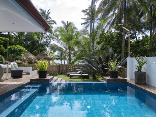 Vida Homes Sipalay