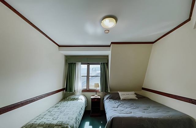 Viejo Lobo Center 2 Bedrooms