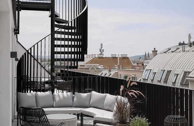 Vienna Heights Premium Apartments