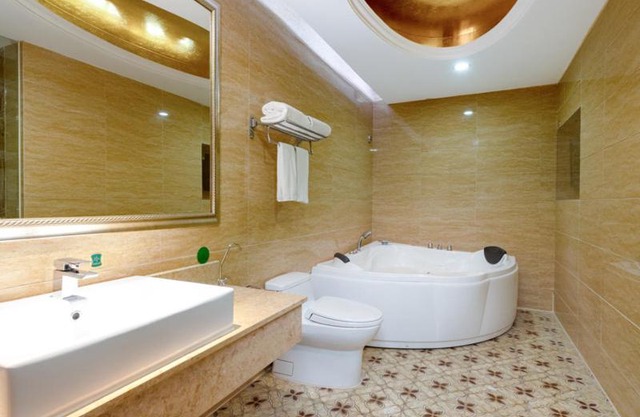 Vienna Hotel Shenzhen Songgang Shajiang Road