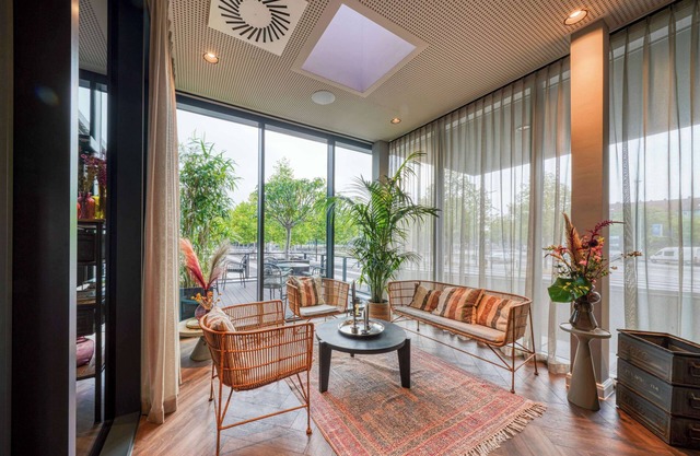 Vienna House Easy by Wyndham Hannover