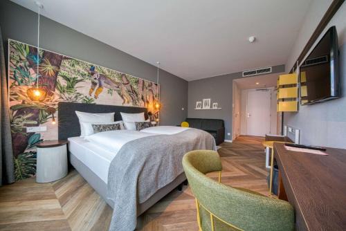 Vienna House Easy by Wyndham Amsterdam Airport Schiphol