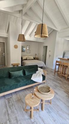 Viento Suites II - Andarlibre