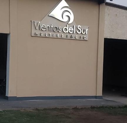 Vientos del Sur
