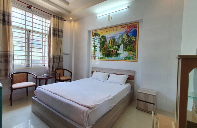 Viet Phuc Hotel