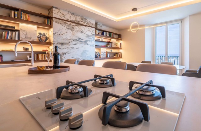Vigliena Fine apartments 1