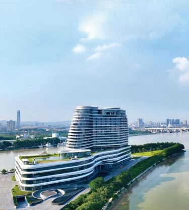 Vignette Collection The Xanadu Guangzhou, an IHG Hotel