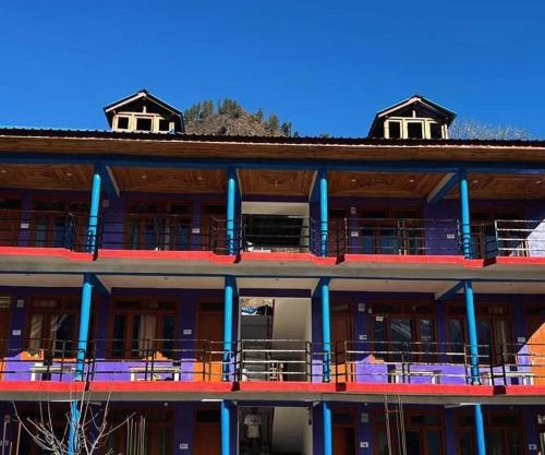 Vigyan Guest House Tosh