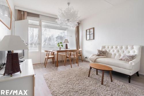 Viherkallio two room apartment with kitchen and balkony