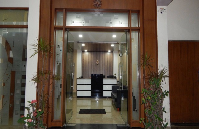 Vijay Residency Vellore