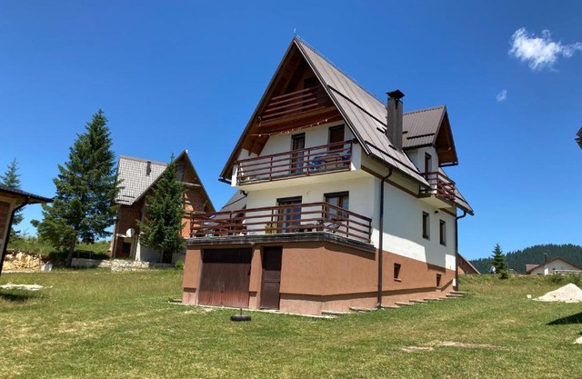 Vikendica Ana