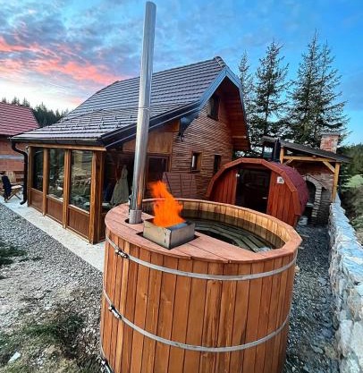 Vikendica Kraljica planina