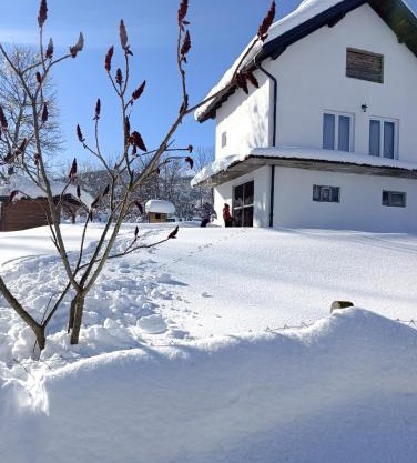 Vikendica kuca za odmor