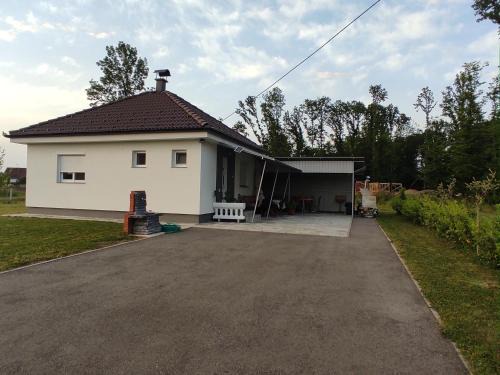 Vikendica Ninic