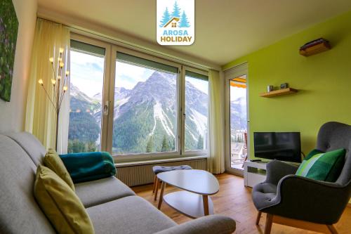 Viktoria B16 by Arosa Holiday