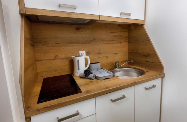 Vila Bor apartmani